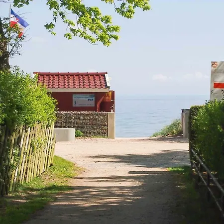 Apartment Ferienwohnung Wohnen Am Meer 20 Timmendorfer Strand