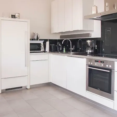 Ferienwohnung Wohnen Am Meer 20 Apartment Timmendorfer Strand