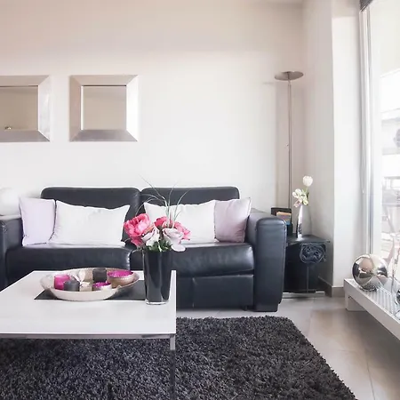 Ferienwohnung Wohnen Am Meer 20 Apartment *