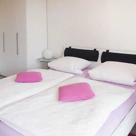 Ferienwohnung Wohnen Am Meer 20 Apartment