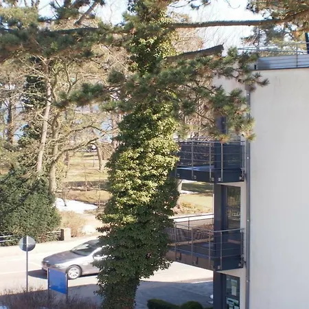 Apartment Ferienwohnung Wohnen Am Meer 20 *